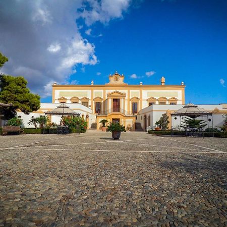 Villa Del Gattopardo Палермо Екстериор снимка