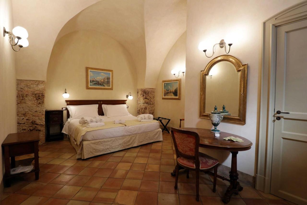 Villa Del Gattopardo Палермо Екстериор снимка