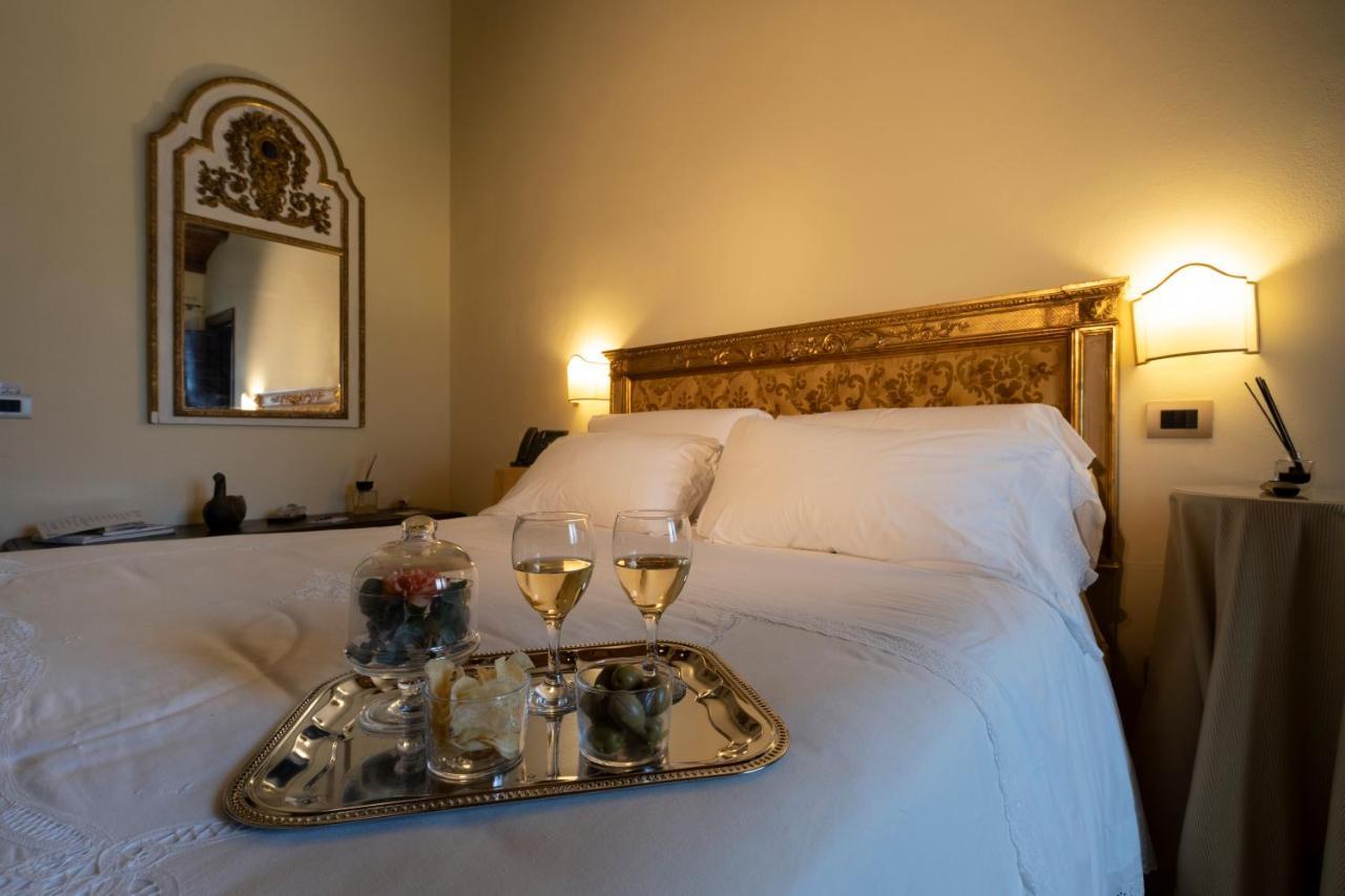 Villa Del Gattopardo Палермо Екстериор снимка