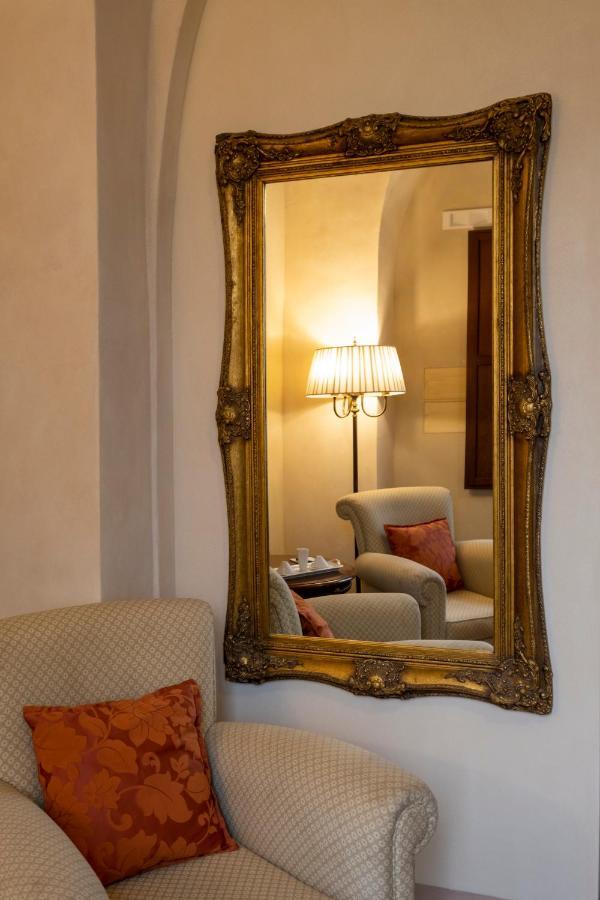 Villa Del Gattopardo Палермо Екстериор снимка