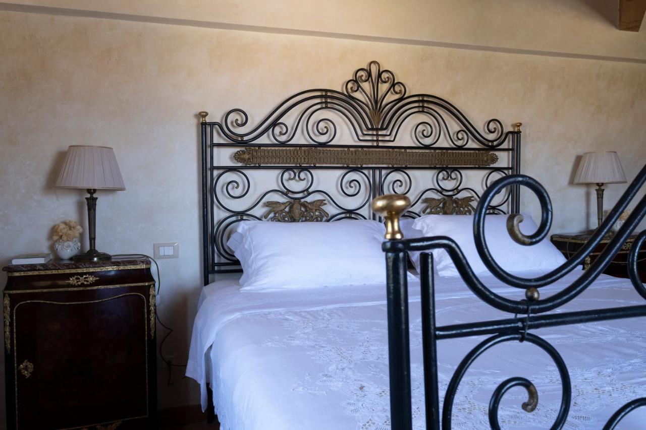 Villa Del Gattopardo Палермо Екстериор снимка